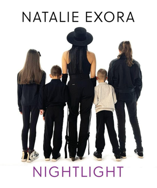  Natalie Exora’s Musical Journey: From Life-Changing Advice to the Double-Sided Magic of “Nightlight”