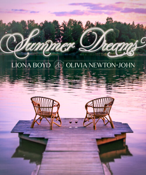 Guitar Legend Liona Boyd Shares Reimagined “Summer Dreams” Duet With Olivia Newton-John