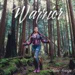 Teenage Pop Artist Aline Garza Gets Armoured Up on Rousing “Warrior”