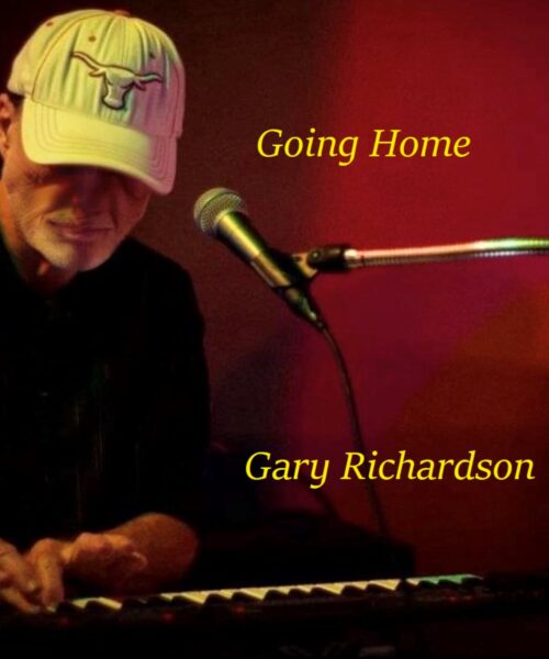 Gary Richardson Going Home 