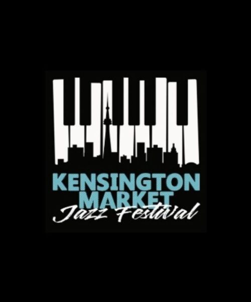 Toronto’s Kensington Market Jazz Festival – Led By Molly Johnson – Announces Lineup For September 27-29