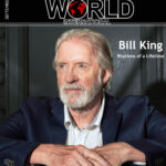 Bill King – Rhythms of a Lifetime