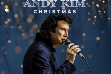 The 20th Annual Andy Kim Christmas Returns To Toronto’s Massey Hall December 4