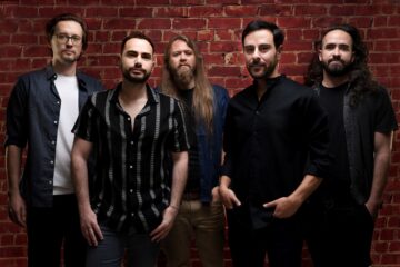 Prog-Metal Band Derev Announces ‘Out of This Mind Eastern Canada Tour’ in Support of Harrowing New Single ‘Room 9’