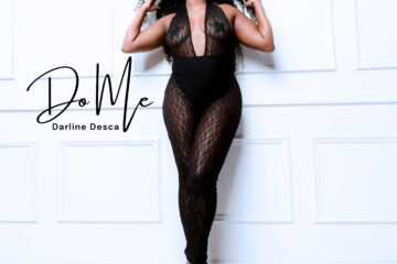 Haiti’s DARLINE DESCA Paints a Sensuous Picture with New Single ‘Do Me’