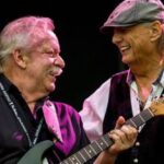 The Legendary Downchild Blues Band Announces Farewell Tour with Special Guest Jeff Rogers