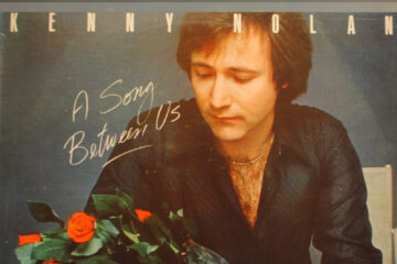 Legendary Artist Kenny Nolan Re-Release Timeless Classic Album “A Song Between Us”