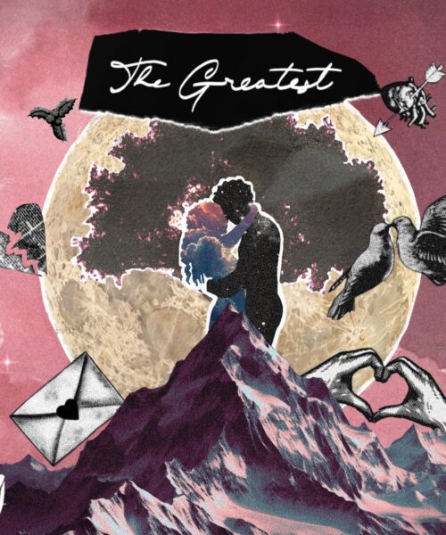 Toronto’s oH! Makes His Solo Debut With “The Greatest” Message of All