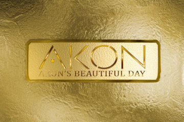 Akon Is Back to Turn On the World With Illuminating New Single “Akon’s Beautiful Day”