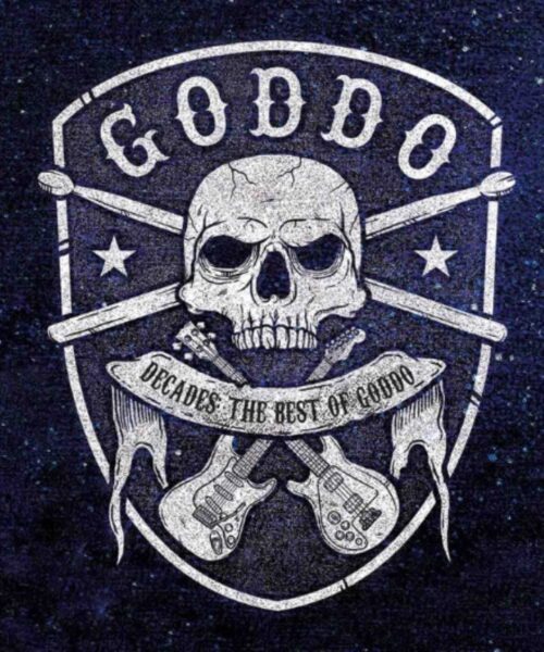 Legendary Canadian Band GODDO to Release Definitive Hits Compilation Featuring New Recording of “Pretty Bad Boy”