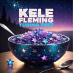 Victoria Folk Pop Artist Kele Fleming Explores AI’s Reality with Profound New Single “Turing Test”