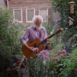 Canadian Folk Legend Ken Whiteley Releases Joyful Lullaby Single “Hole In The Clouds” from 35th Album Unseen Hands