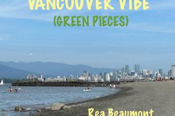 Toronto Pianist Rea Beaumont Paints Beautiful Instrumental Images With Single “Vancouver Vibe (Green Pieces)” From Enjoy The Journey Album