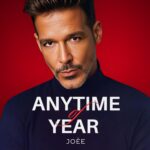 Toronto Pop Singer Joèe Releases Soulful New Christmas Single With “Anytime Of Year” 