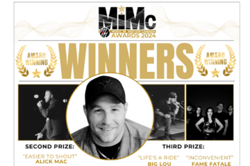 Music in Motion Canada Announces the Winners of the 2024 Competition 