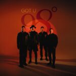 98º Brings the Heat with New Single “Got U” and Album Full Circle