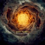 Jacksonville, FL’s Andy Toomey Teams Up With King Crimson Legends For Bold New EP Perseus Calling 