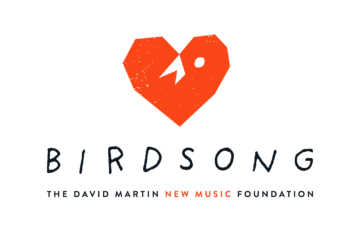 Sold Out Fundraiser for Birdsong New Music Foundation A Blockbuster Success