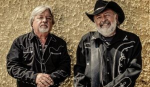 Canadian Musicians The Cooper Brothers Join Canada’s Fight Against U.S. Tariffs