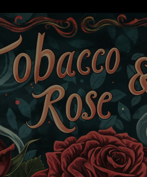 Victoria, BC Folk Artist Tobacco & Rose Explores Love and Spirituality in Cinematic New Single “Tara”