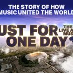 Theatre Production Opens of Just For One Day at CAA Ed Mirvish Theatre, Toronto