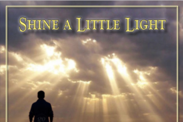 Barry Stagg Invites You to “Shine a Little Light”