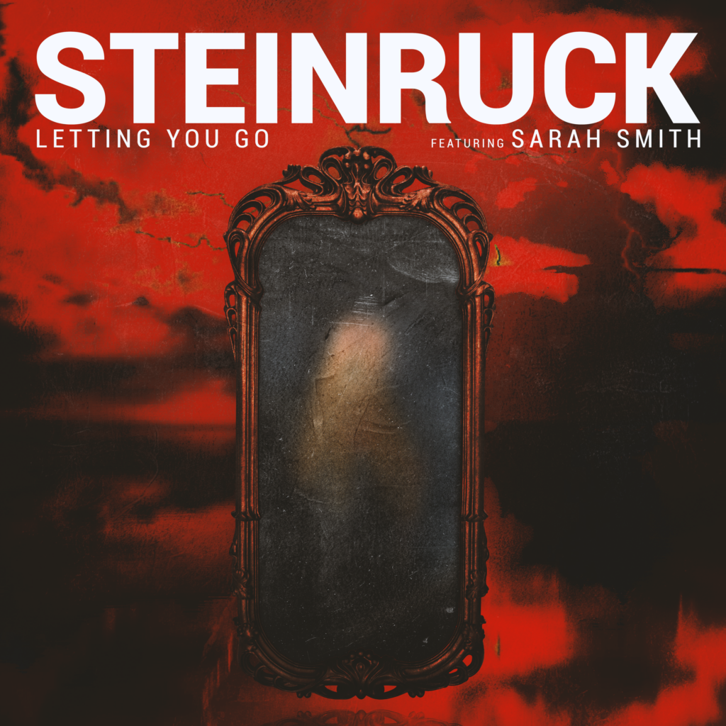 Coquitlam Alt-Rocker Tim Steinruck Confronts His Past Self in Soulful New Single “Letting You Go” Featuring Sarah Smith