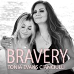 Folk-Pop Songwriter Tonia Evans Cianciulli Turns Plane Turbulence Into Triumph With Bravery – Live in Newfoundland This August