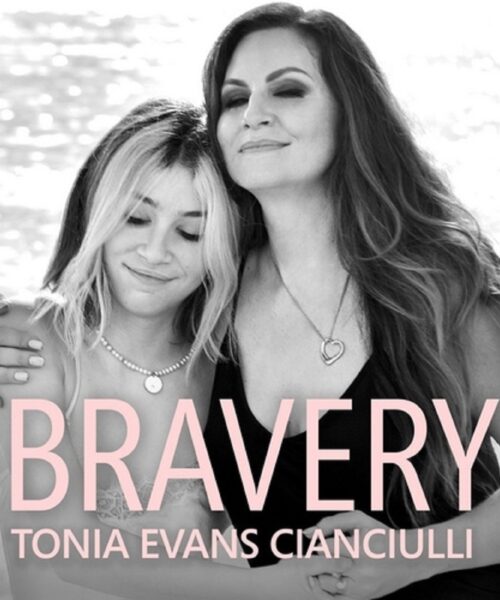 Folk-Pop Songwriter Tonia Evans Cianciulli Turns Plane Turbulence Into Triumph With Bravery – Live in Newfoundland This August