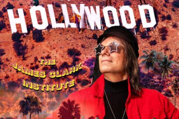 The James Clark Institute Release New Single “Hit Hollywood” 