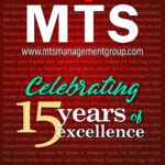 MTS Management Group and MTS Records Celebrate 15 Years of Music Industry Excellence