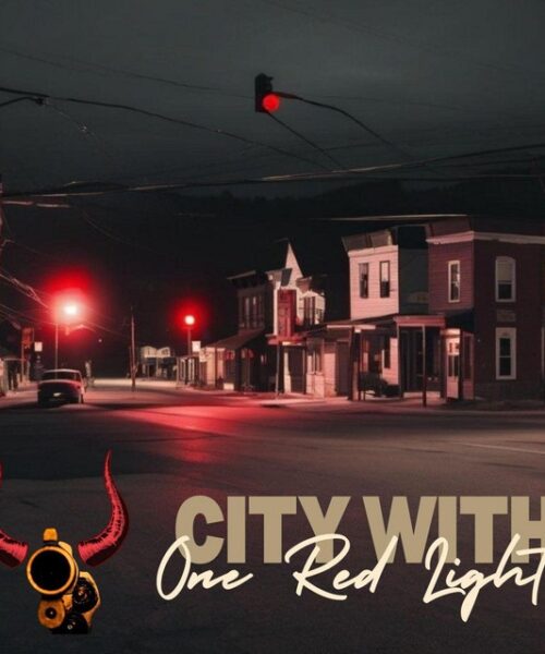 Pistol Whip The Devil Captures Small-Town Nostalgia in New Single “City With One Red Light”