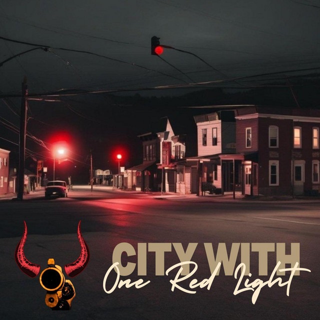 Pistol Whip The Devil Captures Small-Town Nostalgia in New Single “City With One Red Light”