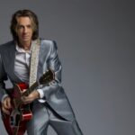 Rick Springfield Confirms Brain Damage from a 25 foot Stage Fall in 2000